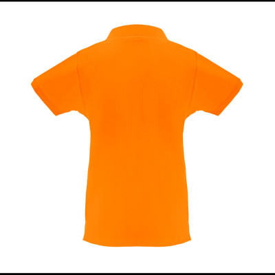 THC MONACO WOMEN. Polo para senhora